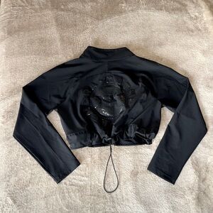 Gymshark Kendra and Kathryn Collection Jacket